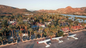 Hotel Serenidad